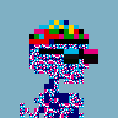 Argonaut #1822 as ArgoCredits #4565