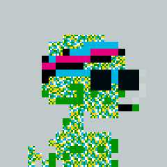 Argonaut #5704 as ArgoCredits #8216