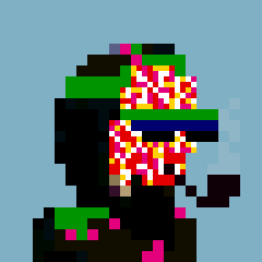 Argonaut #1281 as ArgoCredits #5008