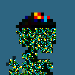 Argonaut #5031 as ArgoCredits #9615