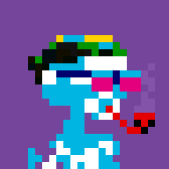 Argonaut #786 as ArgoCredits #1692