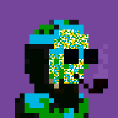 Argonaut #8244 as ArgoCredits #1532