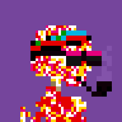 Argonaut #6357 as ArgoCredits #5745