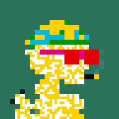 Argonaut #4780 as ArgoCredits #283