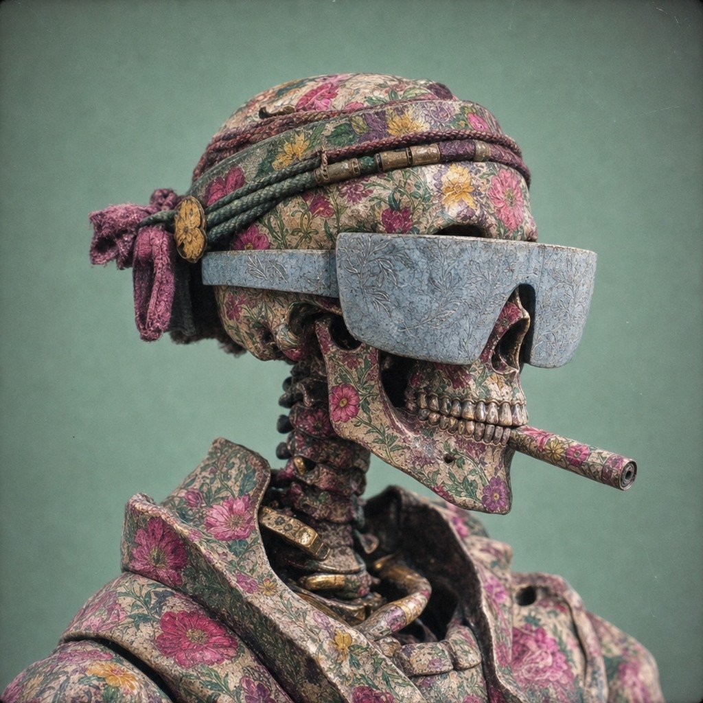 Argonos #262