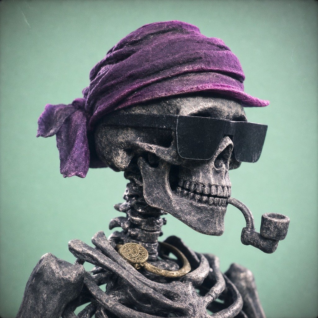 Argonos #295