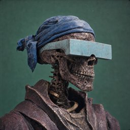 Argonos #021
