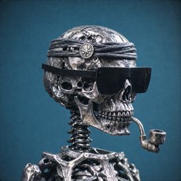 Argonos #106