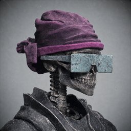 Argonos #131