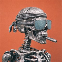 Argonos #180