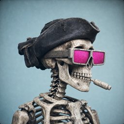 Argonos #263
