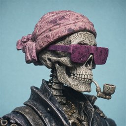 Argonos #285