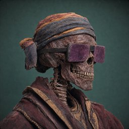 Argonos #337