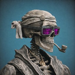 Argonos #389