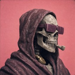 Argonos #393
