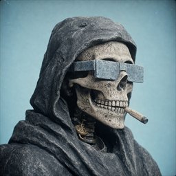 Argonos #481