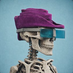 Argonos #483